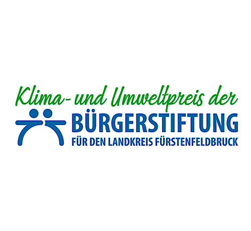 Jetzt für den Klima- und Umweltpreis 2025 der Bürgerstiftung bewerben
